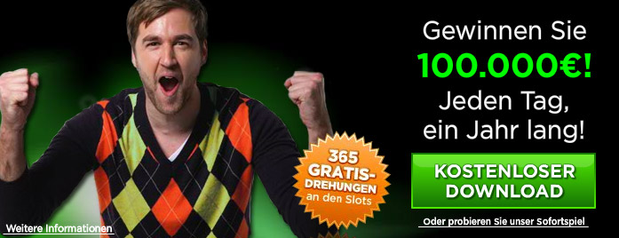 888 Casino Vorschau