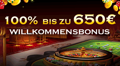 Aktueller Bonus beim Casino Club