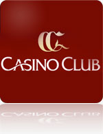 Der Casino Club läd zum spielen ein.