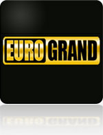 Das bekannte EuroGrand online Casino