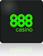 Das Casino 888 läd zum spielen ein