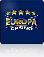Spielen sie Live Roulette im Europa Casino mit deutschen Croupiers